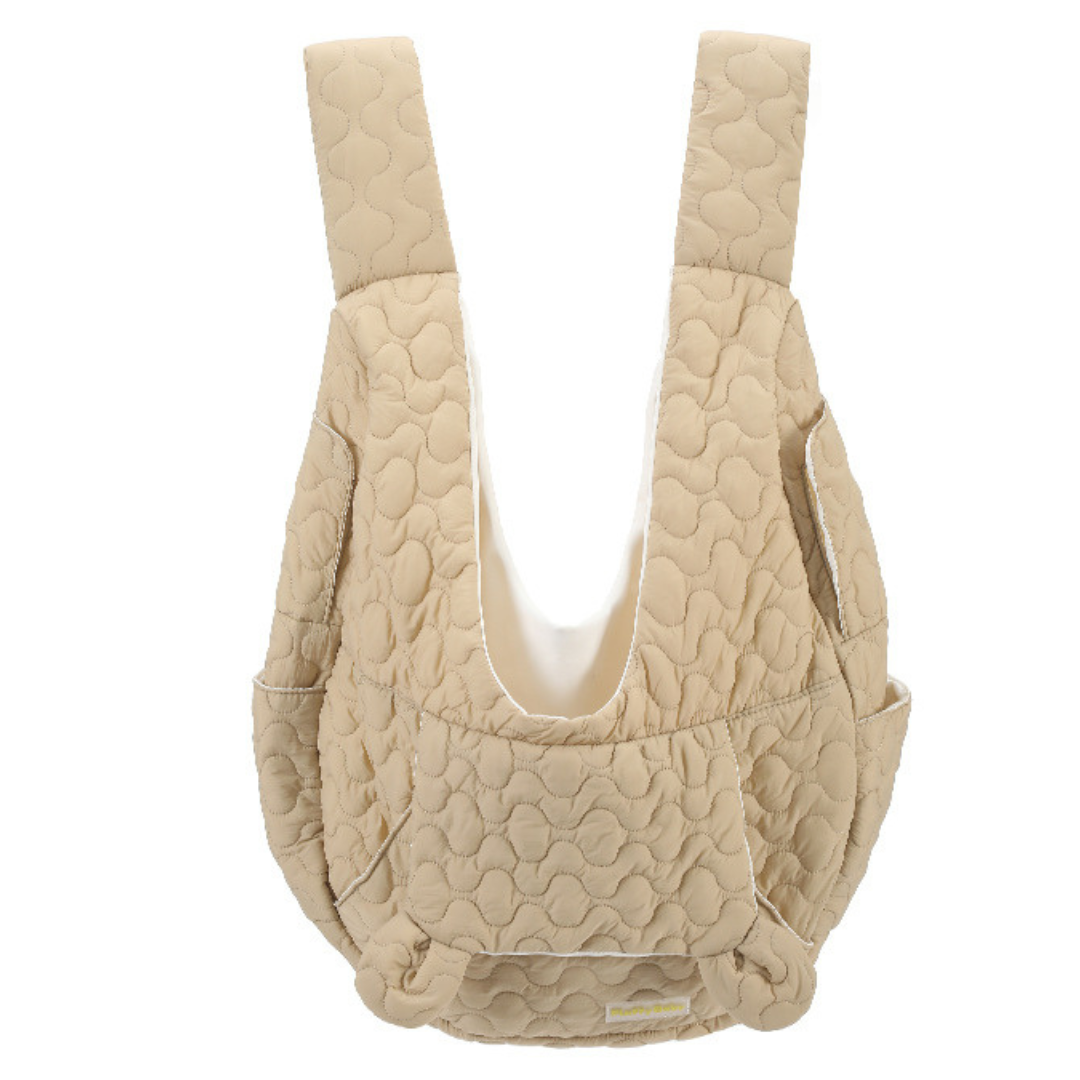 Front-Facing Pet Backpack