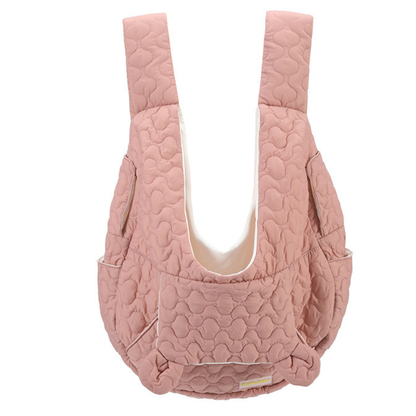 Front-Facing Pet Backpack