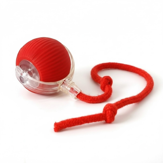 AeroPaw Prestige Ball