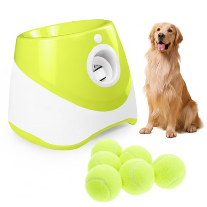 Dog Ball Launcher