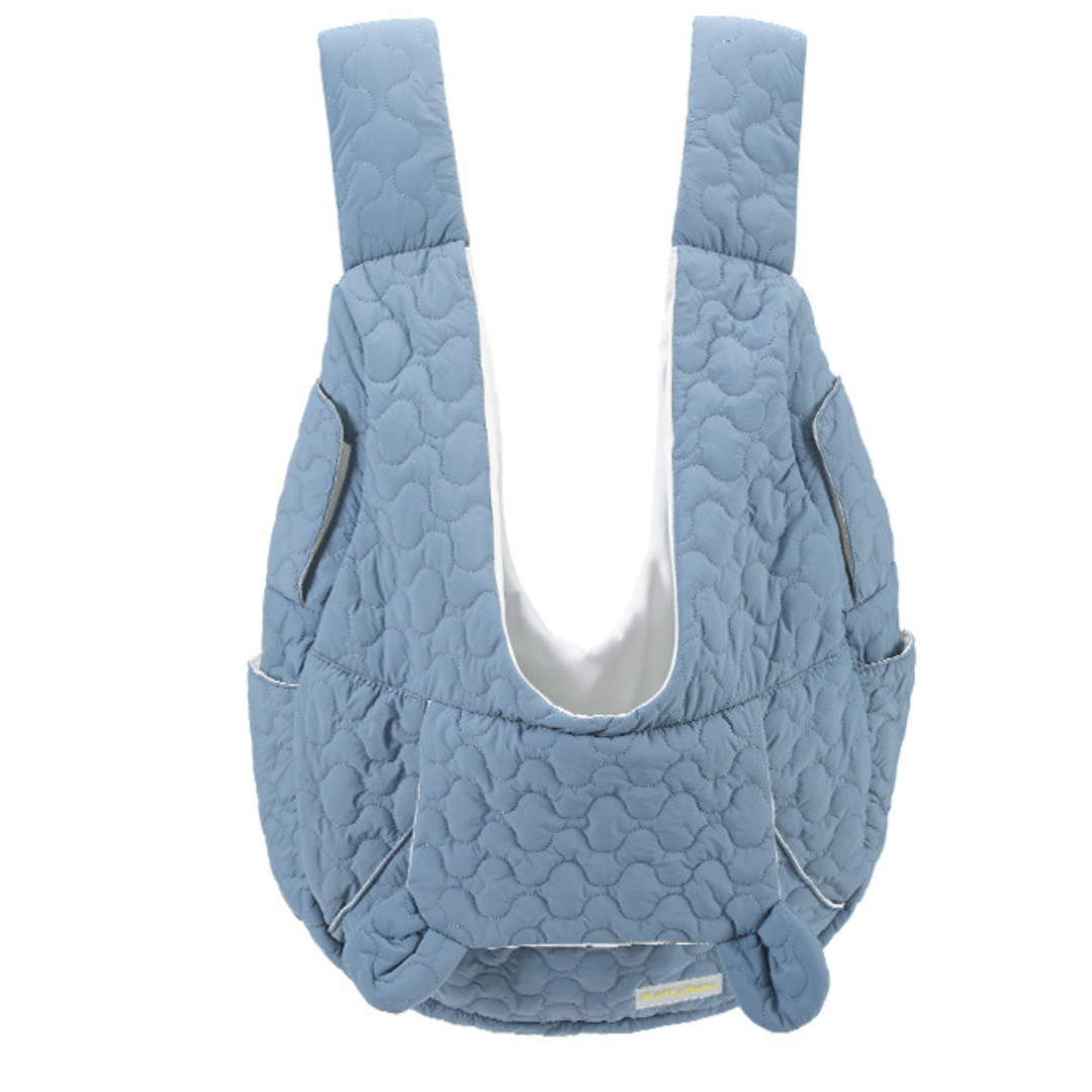 Front-Facing Pet Backpack