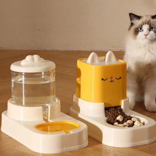 Pet Feeder
