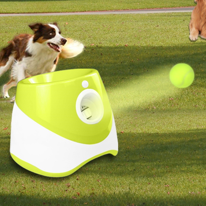 Dog Ball Launcher