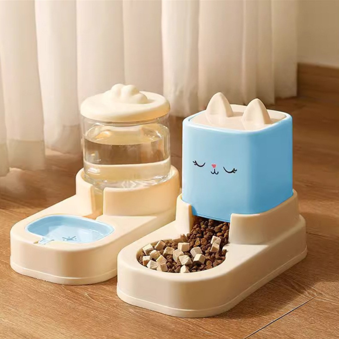 Pet Feeder
