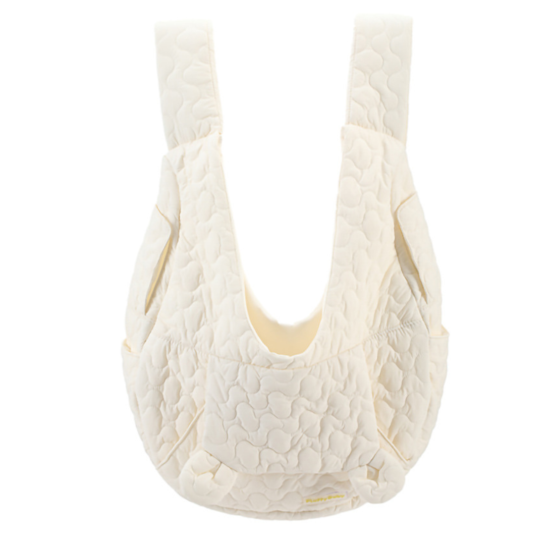 Front-Facing Pet Backpack