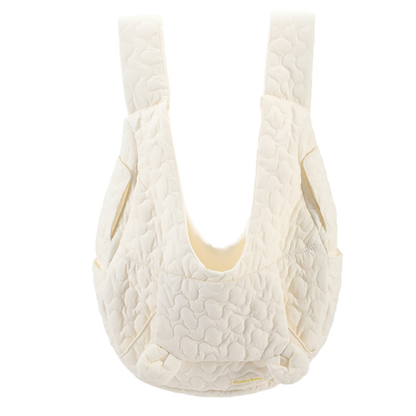 Front-Facing Pet Backpack