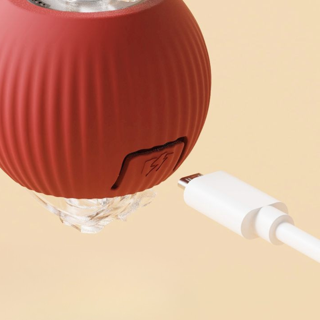 AeroPaw Prestige Ball