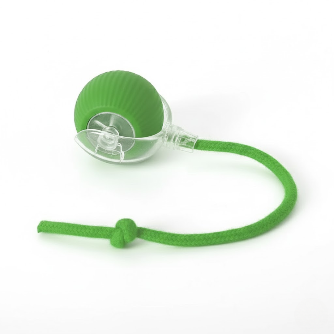 AeroPaw Prestige Ball