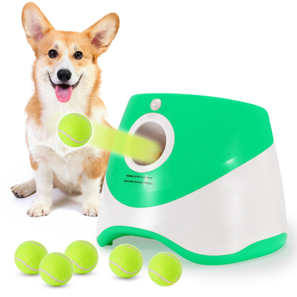 Dog Ball Launcher
