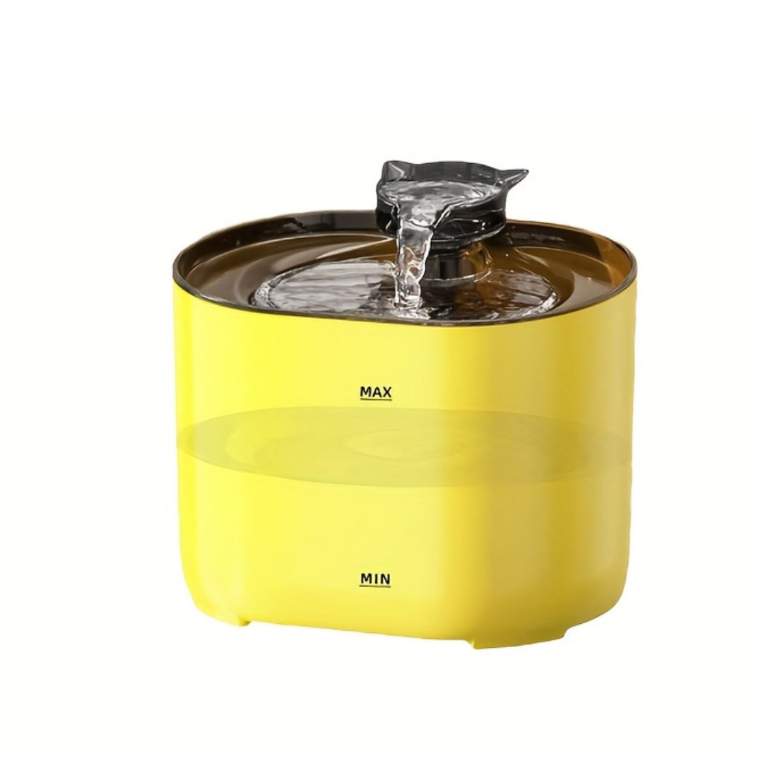 Quiet Cat Water Fountain