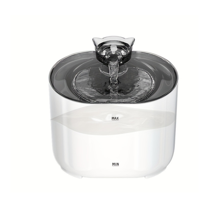 Quiet Cat Water Fountain