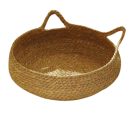 Woven Cat Nest