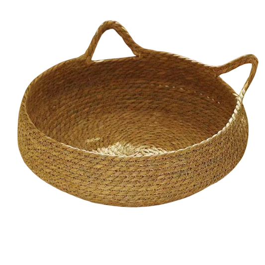 Woven Cat Nest