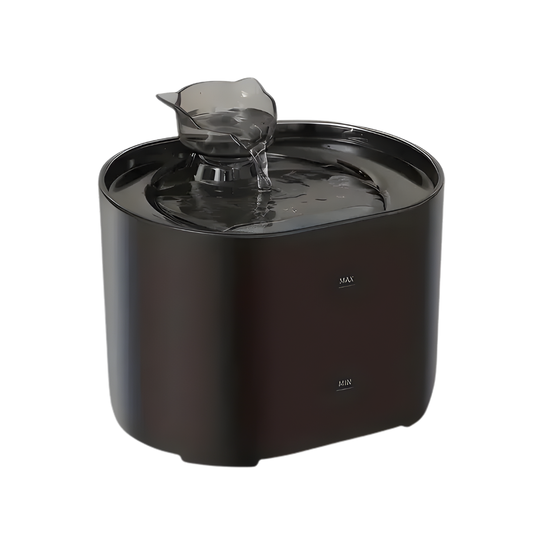 Quiet Cat Water Fountain