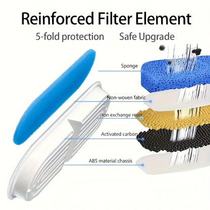 Quiet Cat Water Fountain